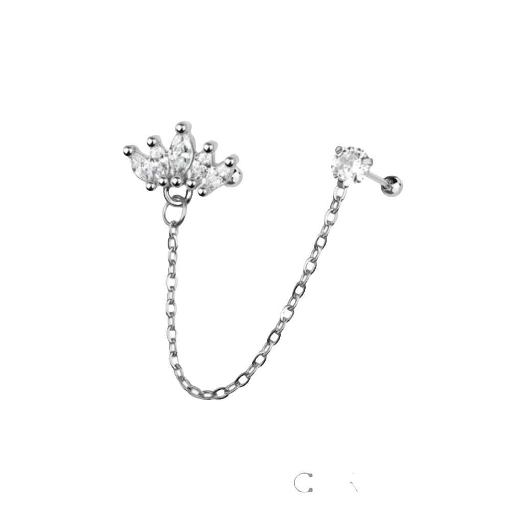 Cartilage - Marquise Chain
