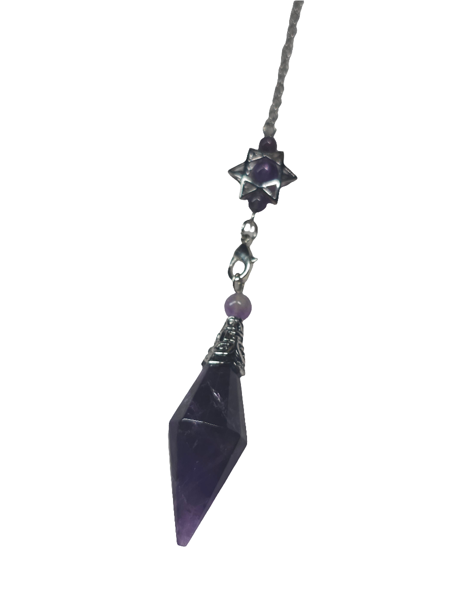 Amethyst - Pendulum