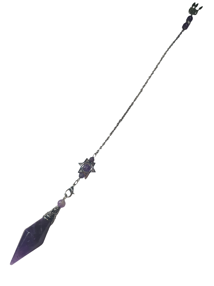 Amethyst - Pendulum