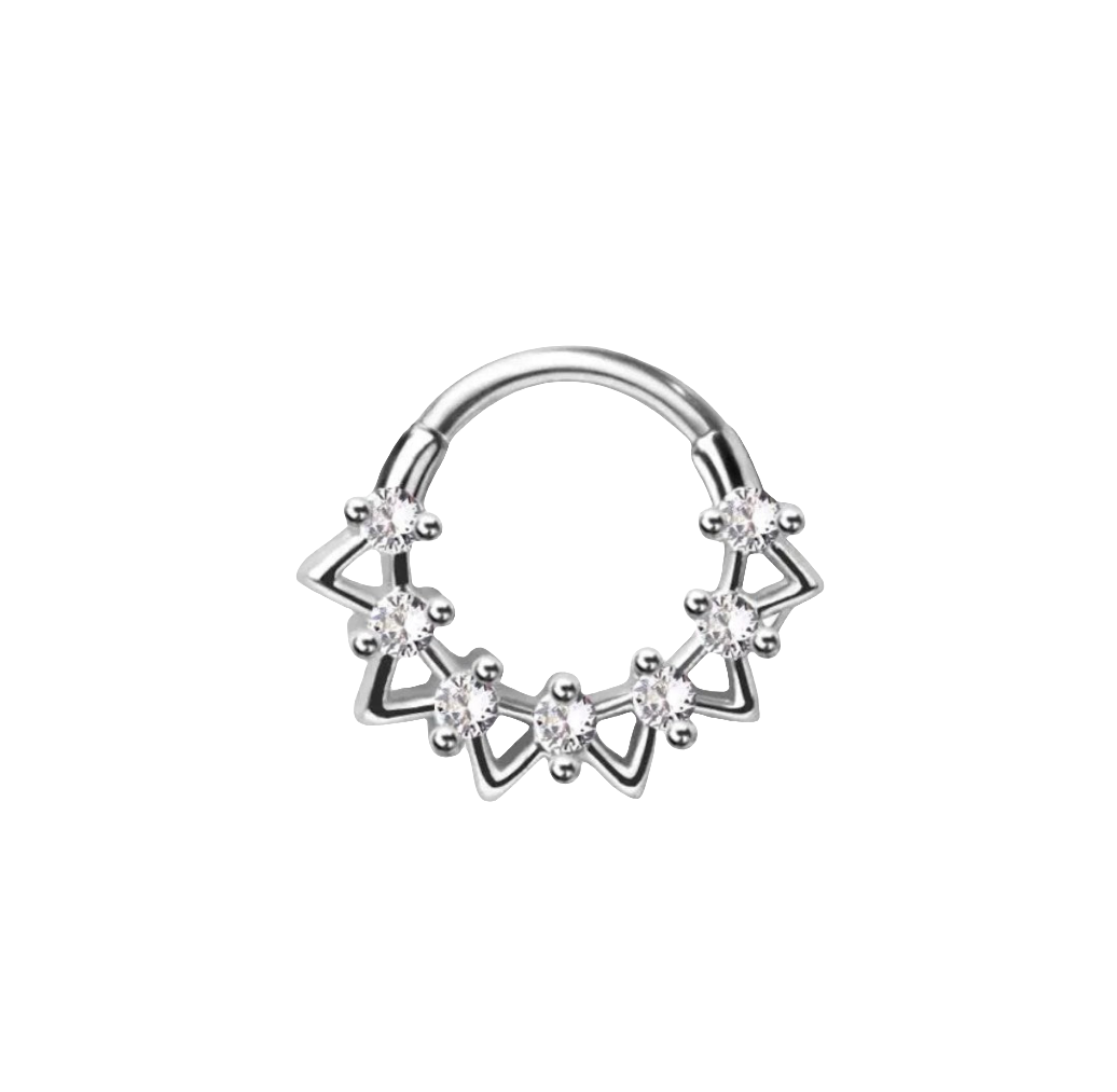 Septum - Statement