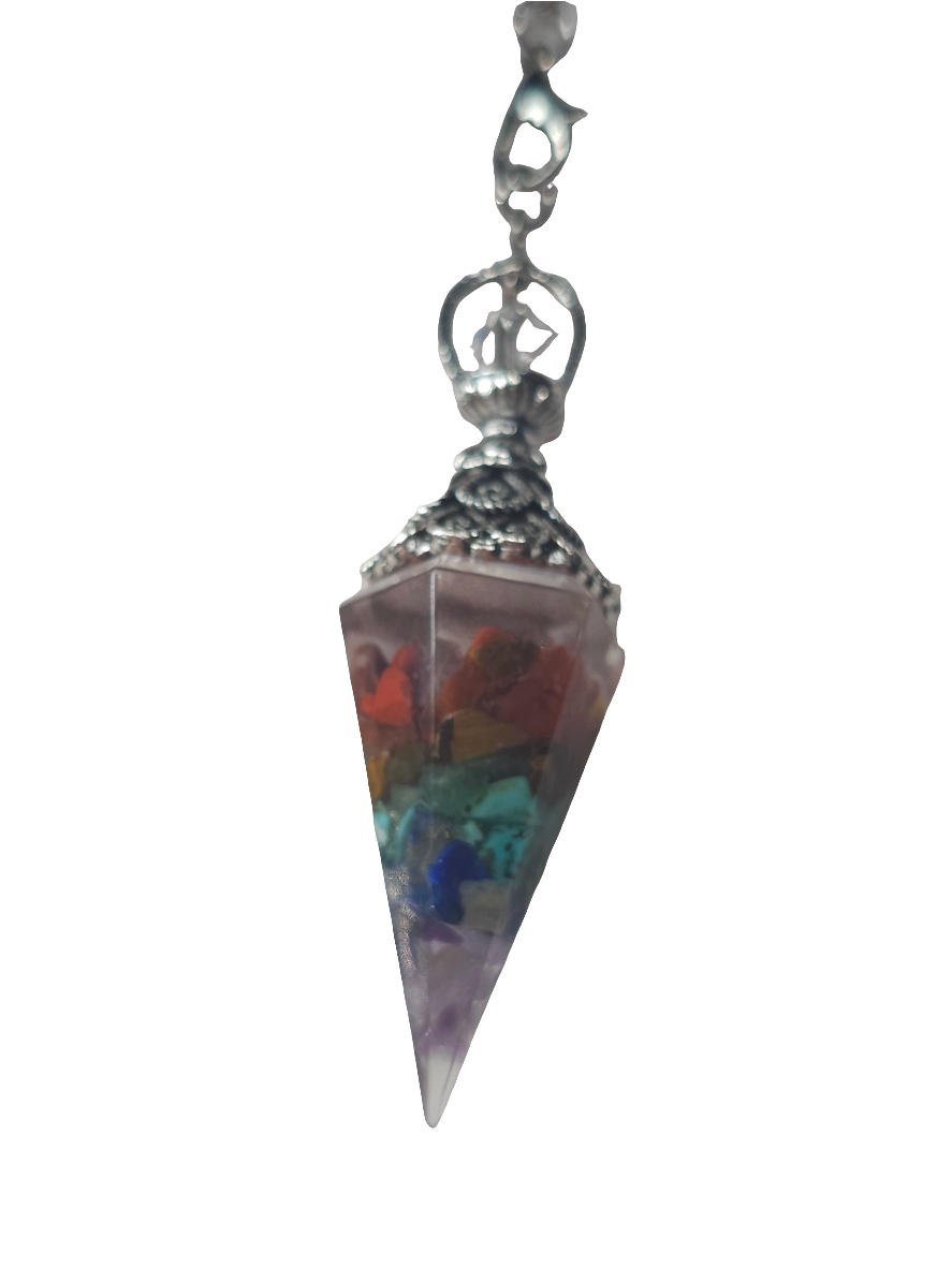Chakra - Pendulum