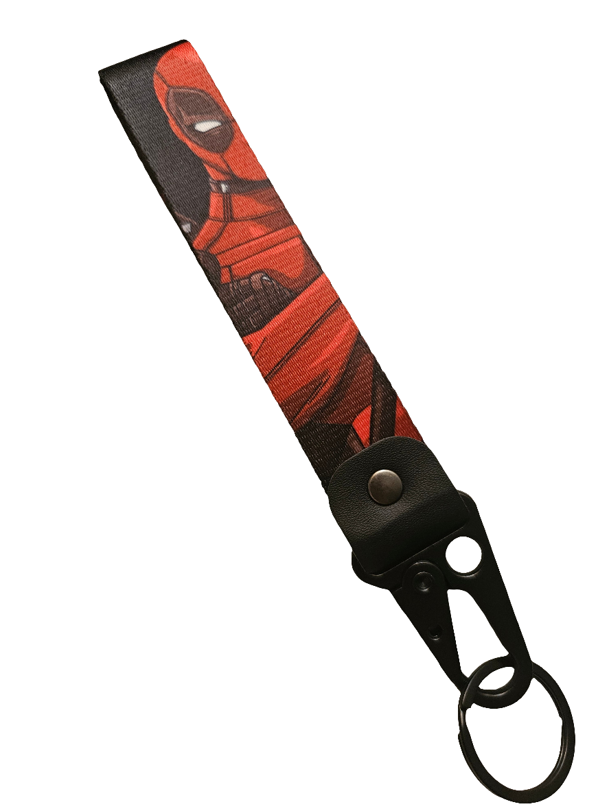 Deadpool