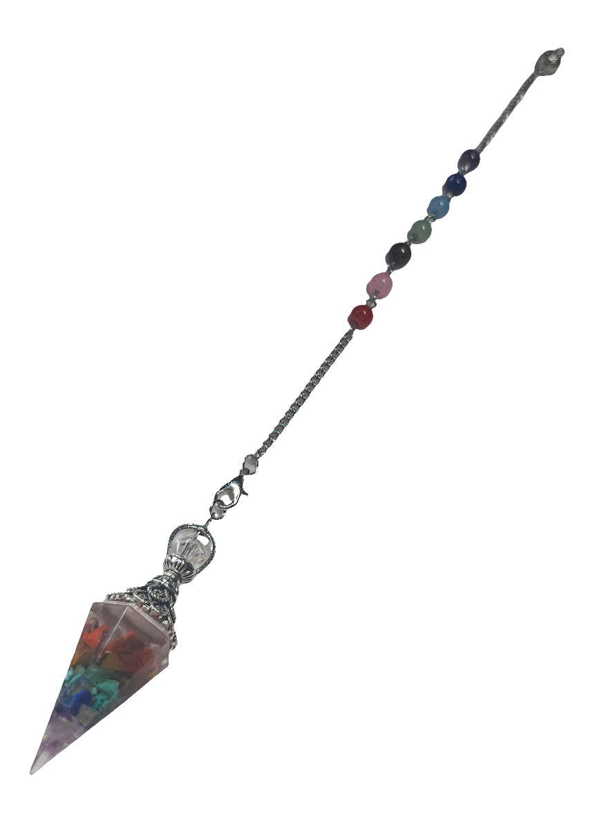 Chakra - Pendulum