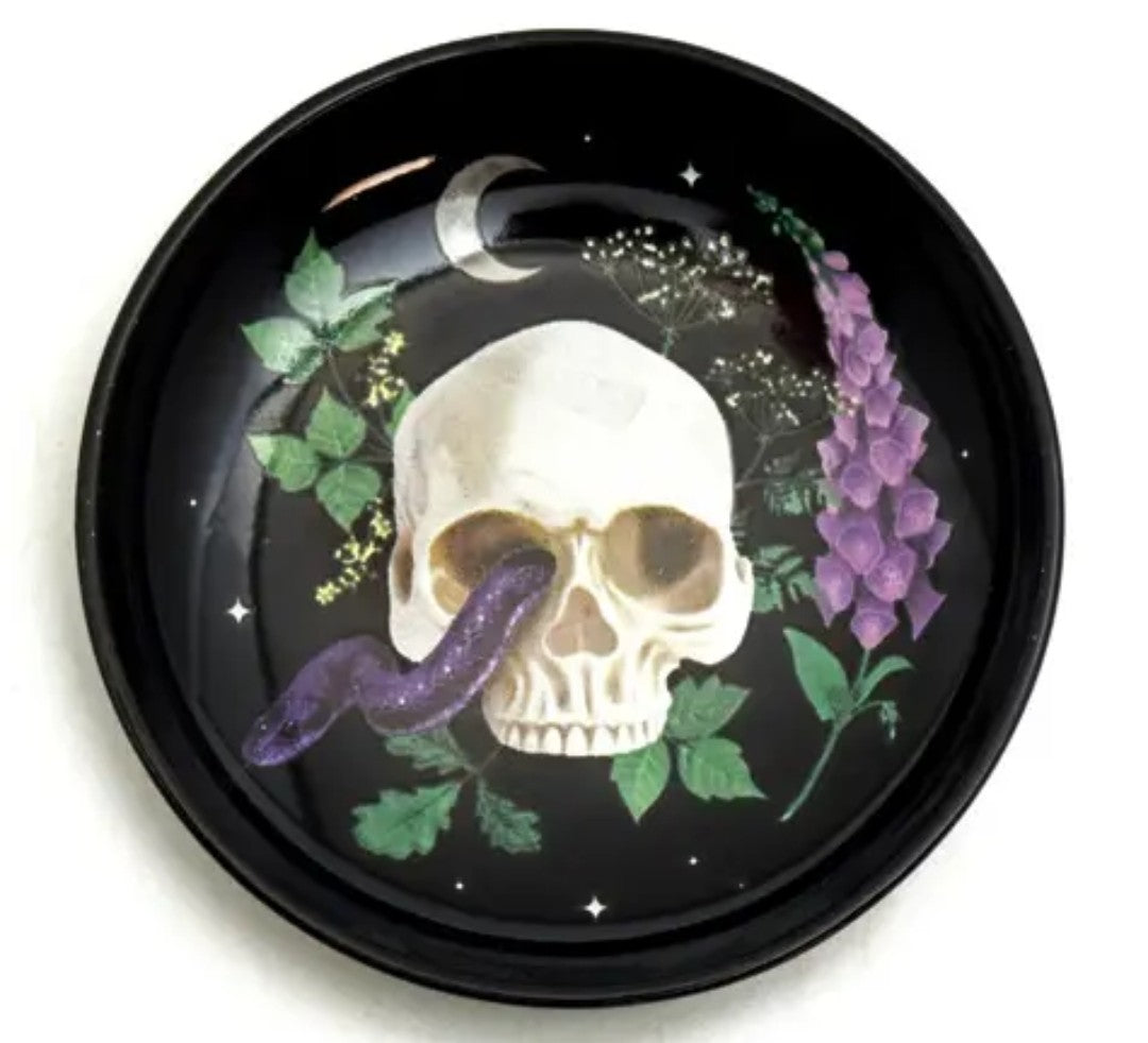 Vine & Venum Dish