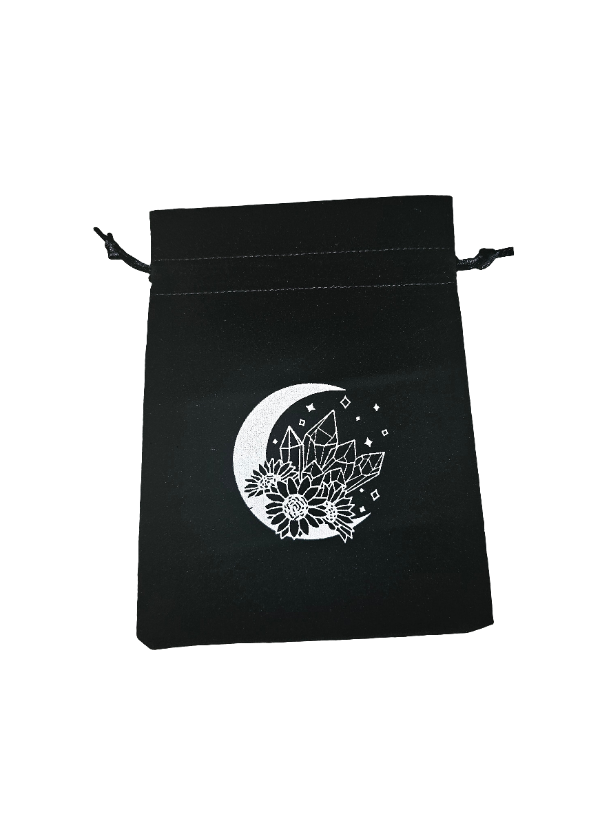 Assorted - Tarot/Crystal Bags