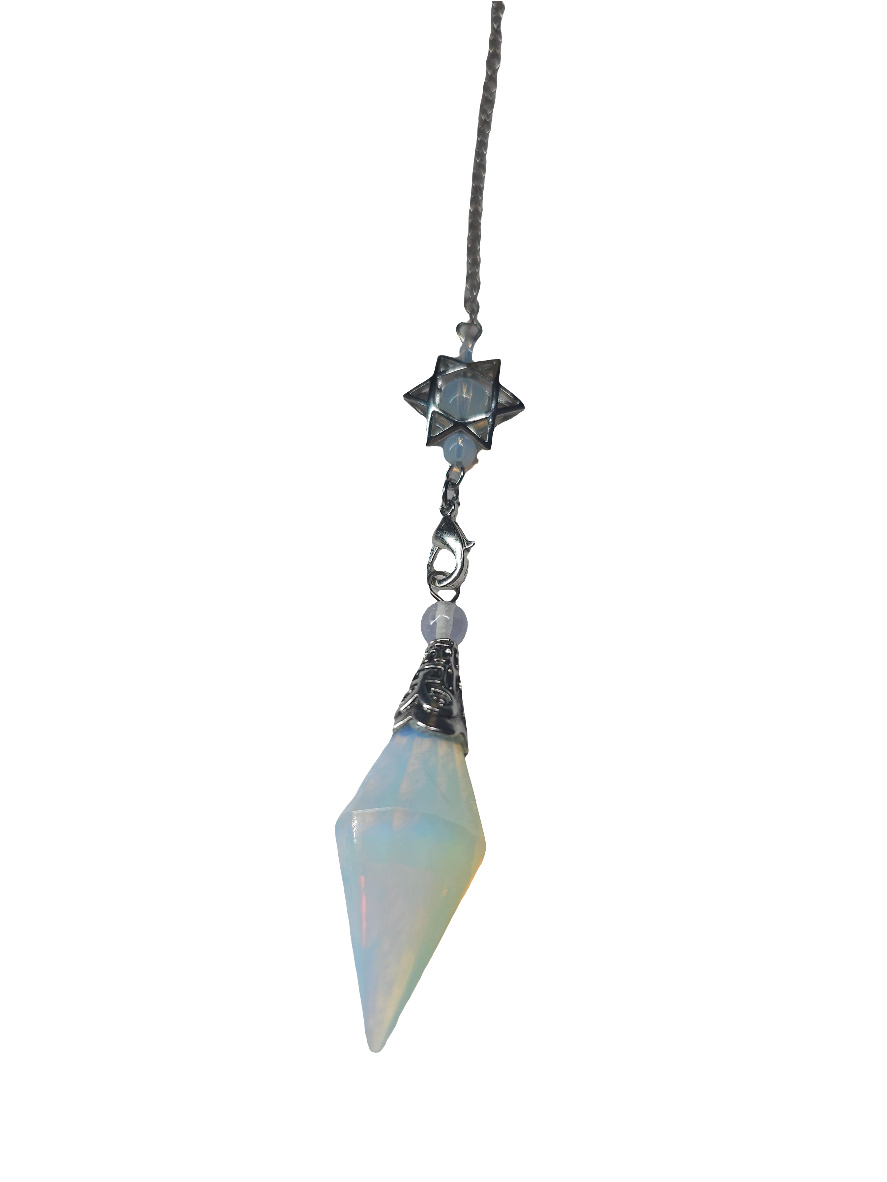 Opal - Pendulum