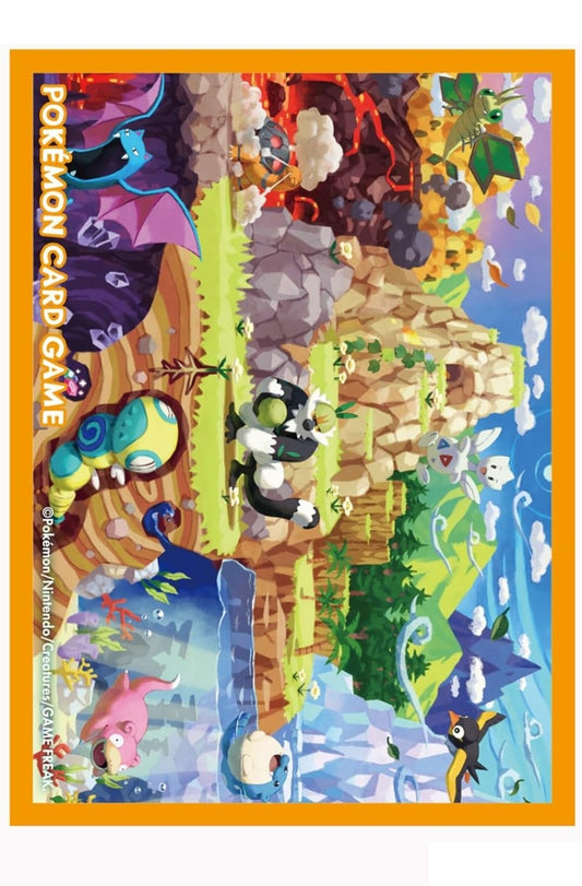 Connected World - Everyone's Home