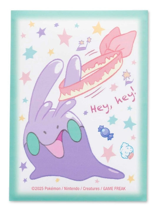 We're Goomy Card Sleeves